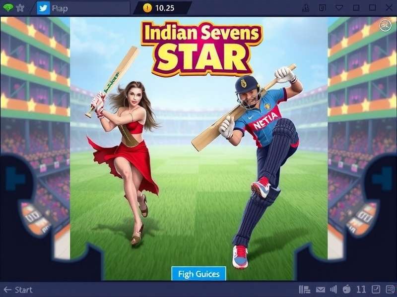 Indian Sevens Star Strategy Guide